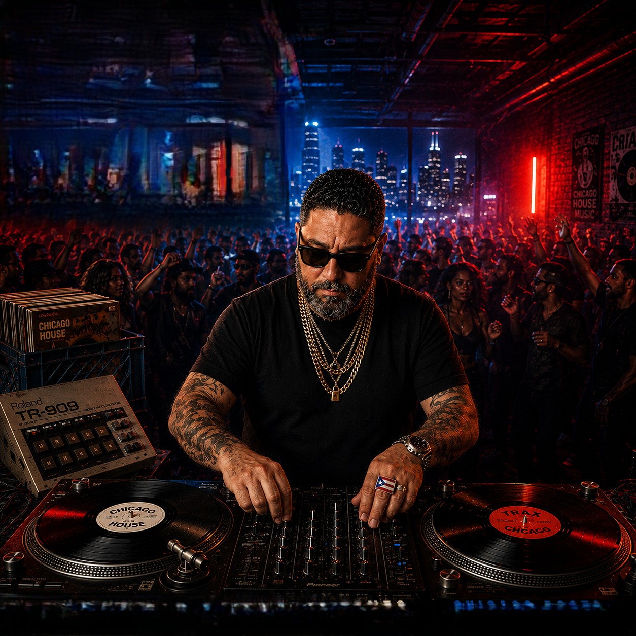 DJ Conjir