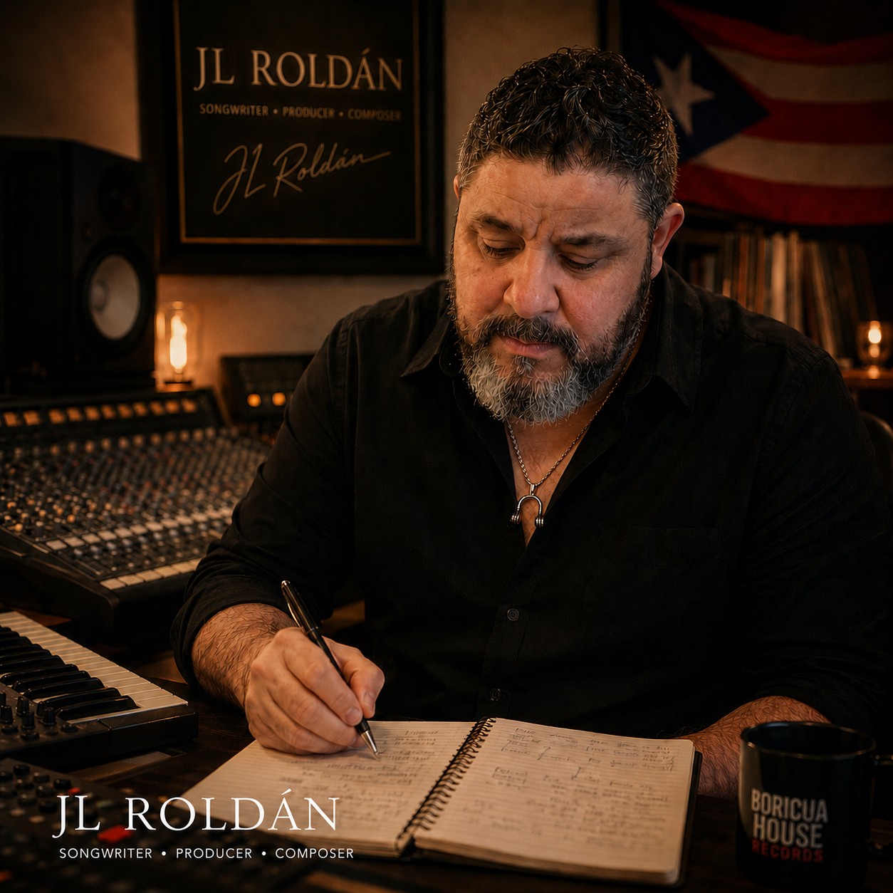 J. Roldan